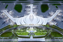 Đồng Nai bàn giao mặt bằng giai đoạn 1 sân bay Long Thành vào ngày 20/10