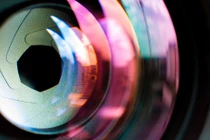 Giải pháp thuật toán máy học cho mắt của máy tính tương lai