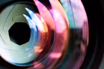 Giải pháp thuật toán máy học cho mắt của máy tính tương lai