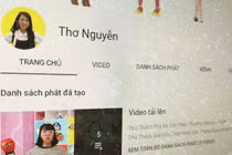 Hệ thống đằng sau kênh Thơ Nguyễn