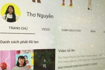 Hệ thống đằng sau kênh Thơ Nguyễn