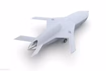 Không quân Mỹ đẩy mạnh chương trình UAV robot chiến đấu Skyborg