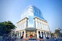 Khánh thành tòa nhà DOJI Tower – Trung tâm vàng bạc đá quý và trang sức lớn nhất Việt Nam