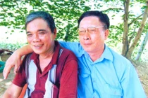 Sống trước sau như một để làm gương