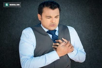 Muốn sống thọ, đàn ông nên “khắc cốt ghi tâm” 5 bộ phận cần được quan tâm nhất