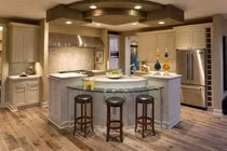 Dùng đèn tiết kiệm hóa đơn điện