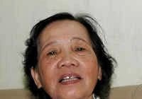 Học sống tuổi già