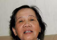 Học sống tuổi già