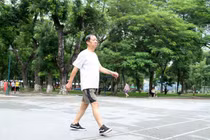 Sống thoải mái đẩy lùi bệnh dạ dày