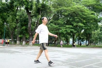 Sống thoải mái đẩy lùi bệnh dạ dày