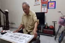 Ung thư vẫn sống vui, sống khỏe