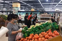 Bảo đảm ATTP phòng chống dịch Covid-19 đối với chợ, siêu thị