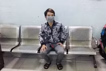 TPHCM: Thượng úy công an hy sinh khi đang làm nhiệm vụ phòng, chống dịch Covid-19