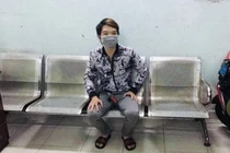 TPHCM: Thượng úy công an hy sinh khi đang làm nhiệm vụ phòng, chống dịch Covid-19