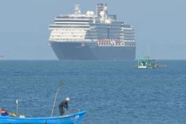 Campuchia lên tiếng về thông tin khách trên du thuyền nhiễm Covid-19