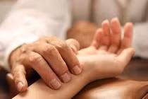 Bộ vị và phương pháp xem mạch