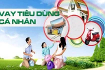  Ngân hàng Nhà nước siết hoạt động cho vay tiêu dùng