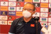 HLV Park: Sau khi toàn thua bảy trận, chúng tôi chịu nhiều áp lực, mệt mỏi