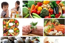 Mẹ chăm bồi bổ con thành còi cọc 