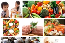 Mẹ chăm bồi bổ con thành còi cọc 