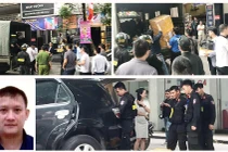 Vụ án Nhật Cường buôn lậu, rửa tiền: Đề nghị truy tố 15 bị can