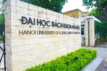 Điểm chuẩn Đại học Bách khoa Hà Nội: Cao nhất 29,04 điểm