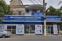 4 máy giặt sấy bán cho bệnh viện được nâng giá từ 2 tỷ lên... 12 tỷ đồng!