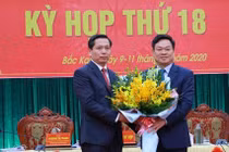 Tân Phó Bí thư Tỉnh ủy được bầu giữ chức Chủ tịch UBND tỉnh