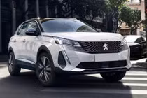 Giá xe Peugeot 3008 tháng 8/2021: Giảm đến 30 triệu đồng