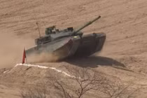 Sau lô xe đầu tiên, Pakistan dự kiến sẽ mua 300 tăng VT-4 của Trung Quốc