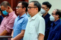 Đề nghị truy tố ông Tất Thành Cang trong vụ chuyển nhượng “đất vàng” cho Công ty Quốc Cường Gia Lai