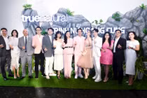 Trấn Thành cùng True Natural ra mắt Viên uống Trinh nữ Hoàng Cung