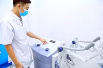 Đốt u bằng sóng ngắn có tác dụng gì?