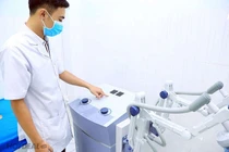 Đốt u bằng sóng ngắn có tác dụng gì?