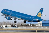 Vietnam Airlines ‘ế’ gần 4 triệu cổ phiếu giá rẻ