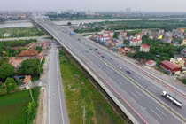 Hà Nội sắp có thêm tuyến đường qua huyện Đông Anh