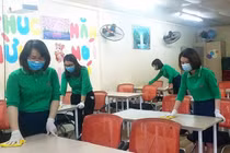 Hà Nội: Đề xuất miễn bảo hiểm xã hội, y tế với toàn bộ giáo viên ngoài công lập