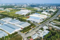 Bất động sản công nghiệp: Nguồn nhân lực chưa tương xứng với triển vọng thị trường