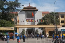 Trường Đại học Khoa học Tự nhiên sẽ hỗ trợ tối đa cho sinh viên vùng lũ