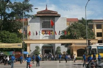 Trường Đại học Khoa học Tự nhiên sẽ hỗ trợ tối đa cho sinh viên vùng lũ