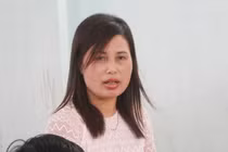 Cô giáo ở Hà Nội tố bị trường trù dập: Bộ GD&ĐT vào cuộc