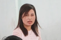 Cô giáo ở Hà Nội tố bị trường trù dập: Bộ GD&ĐT vào cuộc