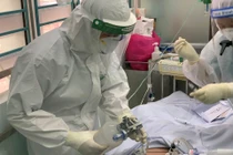 Lạm dụng toa thuốc truyền tay điều trị Covid-19 cho trẻ: Tác hại khôn lường