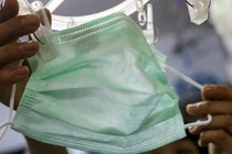 Tác hại của khẩu trang tái sử dụng