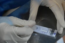 Hà Nội: Có thêm hai mẹ con mắc COVID-19 ở quận Hai Bà Trưng