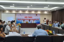 Sẽ có giấy phép môi trường thay cho ĐTM