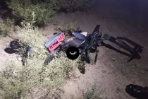 Du kích kháng chiến Iraq liên tiếp sử dụng UAV tấn công Mỹ ở Iraq