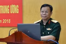 Bổ nhiệm Phó viện trưởng Viện Kiểm sát nhân dân tối cao