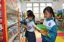 Đề nghị có tiết đọc sách cho học sinh tiểu học
