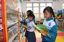 Đề nghị có tiết đọc sách cho học sinh tiểu học